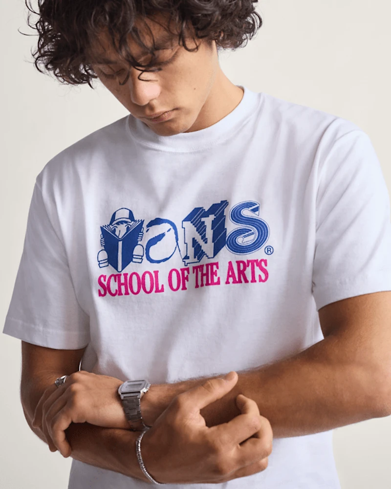 Art Skool T-Shirt