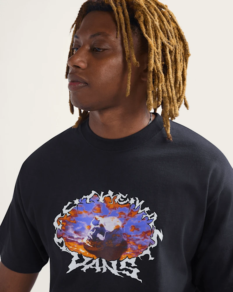 Dome Zone T-Shirt