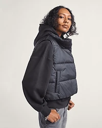 Hillgate Cropped Vest