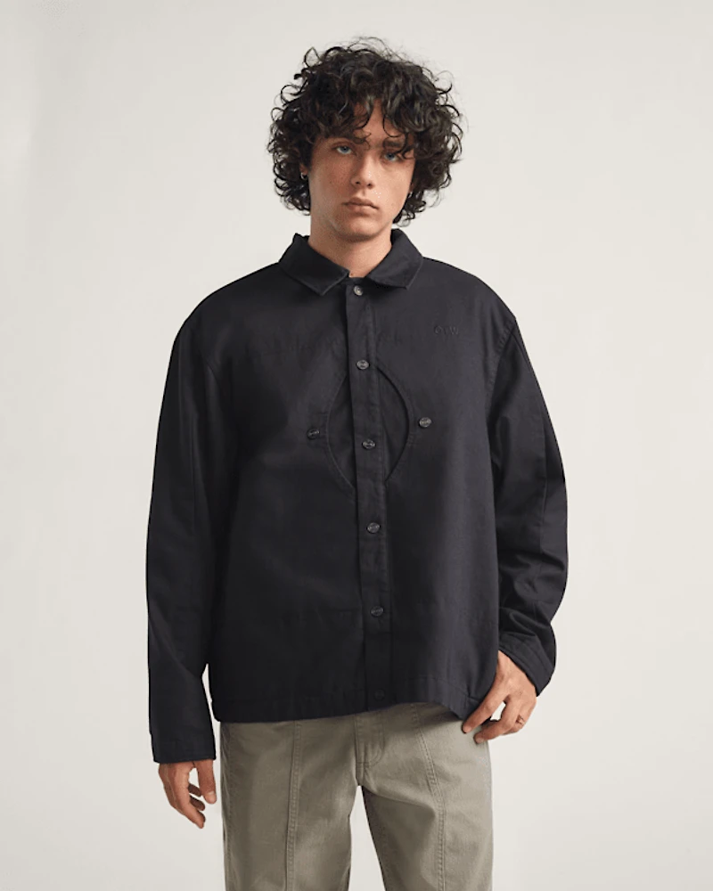 OTW Twill Jacket