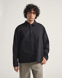 OTW Twill Jacket