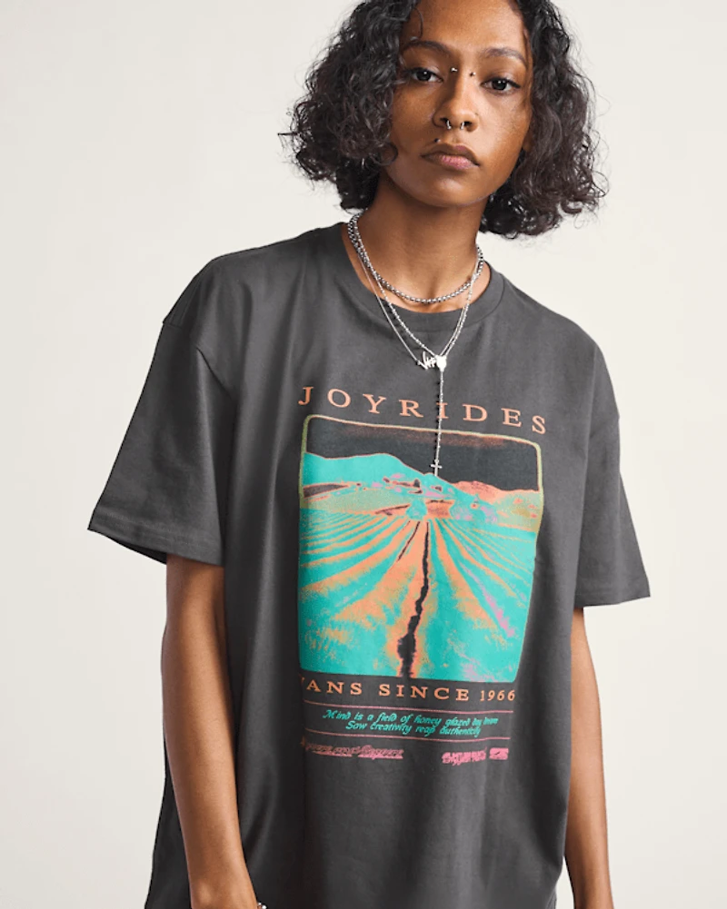 Honeyfields T-Shirt