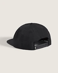 Crestline Snapback Hat
