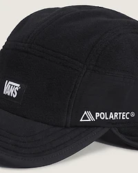 Windstopper Polartec® Earflap Hat