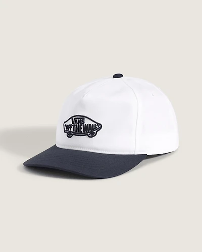 Vans Classic Snapback Hat