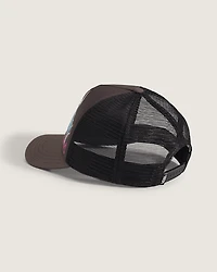 Wyman Trucker Hat