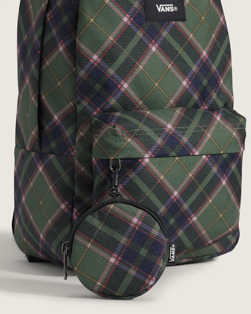 Old Skool Mini Backpack