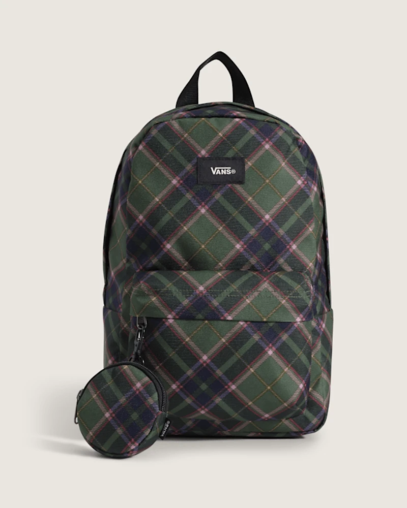 Old Skool Mini Backpack