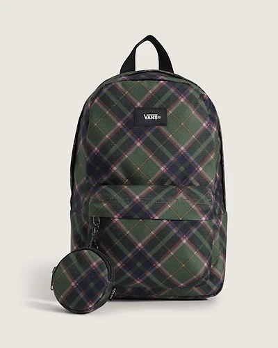 Old Skool Mini Backpack