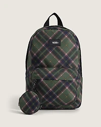 Old Skool Mini Backpack