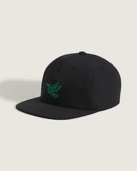Dia de los Muertos Colibri Snapback Hat
