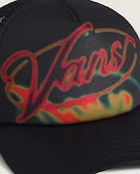 Wyman Trucker Hat