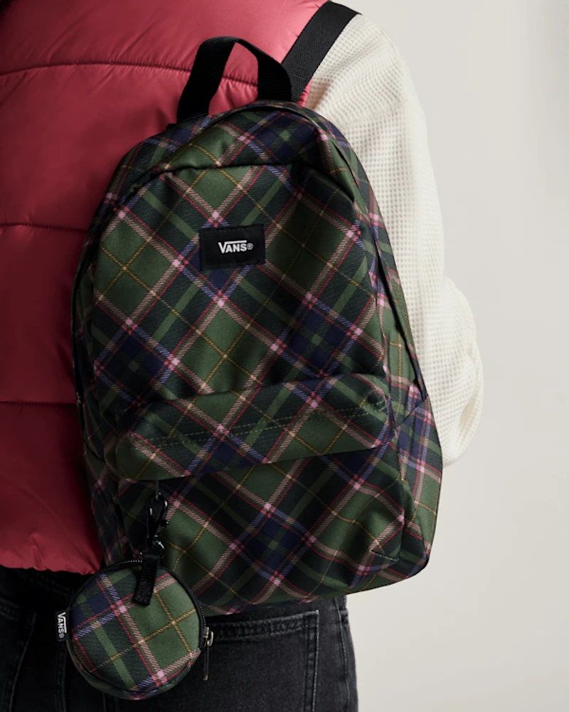 Old Skool Mini Backpack