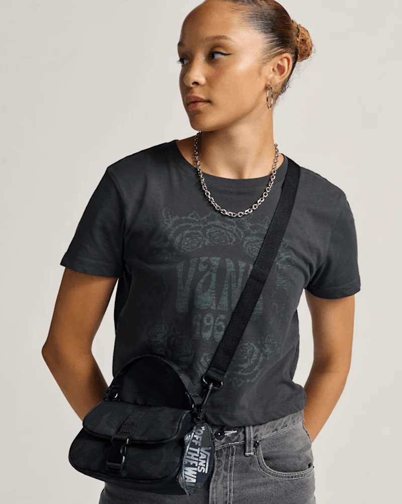 Hooked On Mini Bag