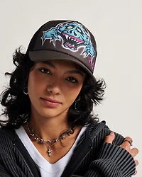 Wyman Trucker Hat