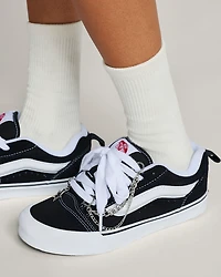 Vans Waffle Shop Bold and Bloom Shoe Charm Set