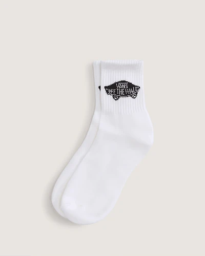 Vans Classic Half Crew Socks