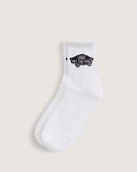Vans Classic Half Crew Socks