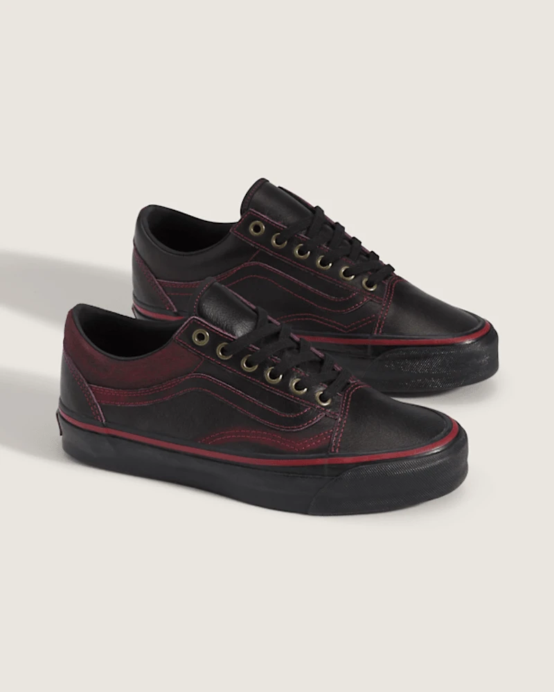Premium Old Skool Tania Shoe