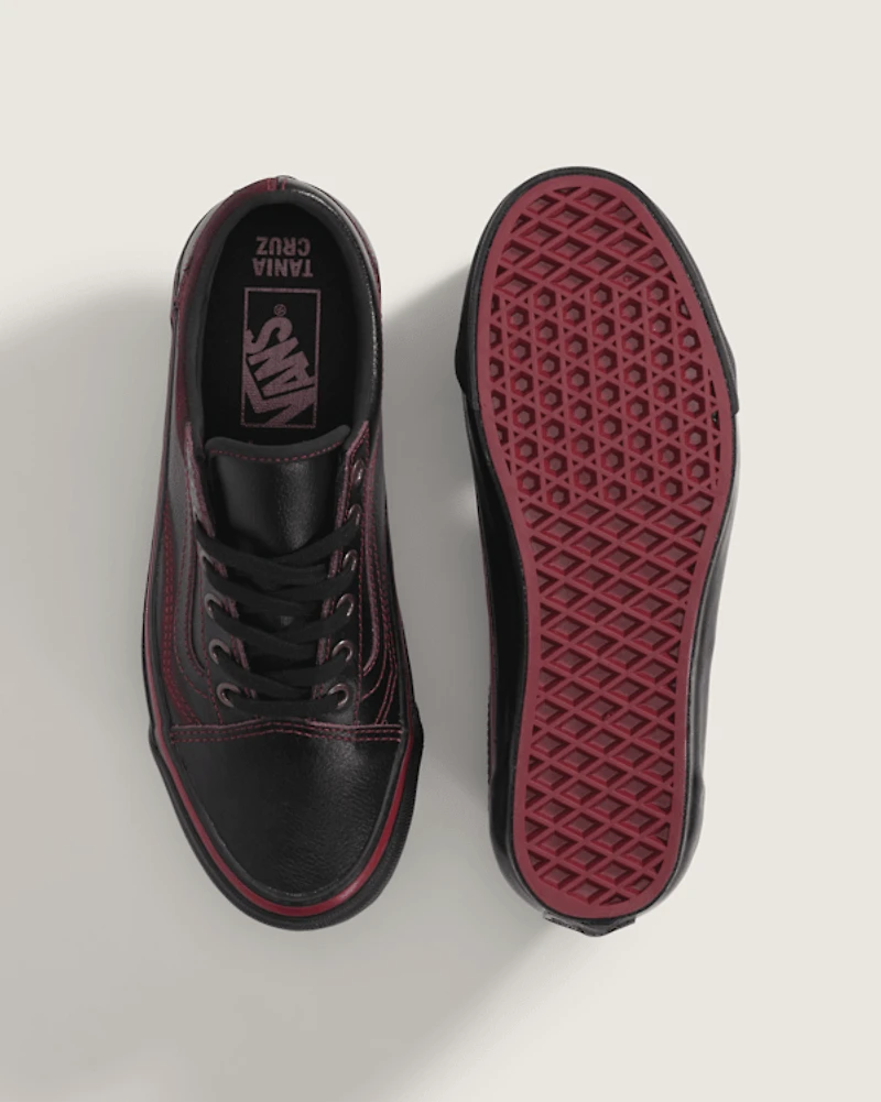 Premium Old Skool Tania Shoe