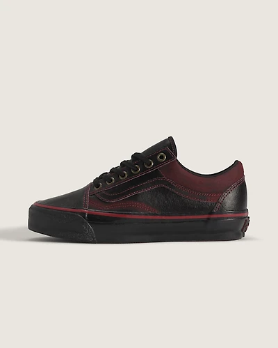 Premium Old Skool Tania Shoe