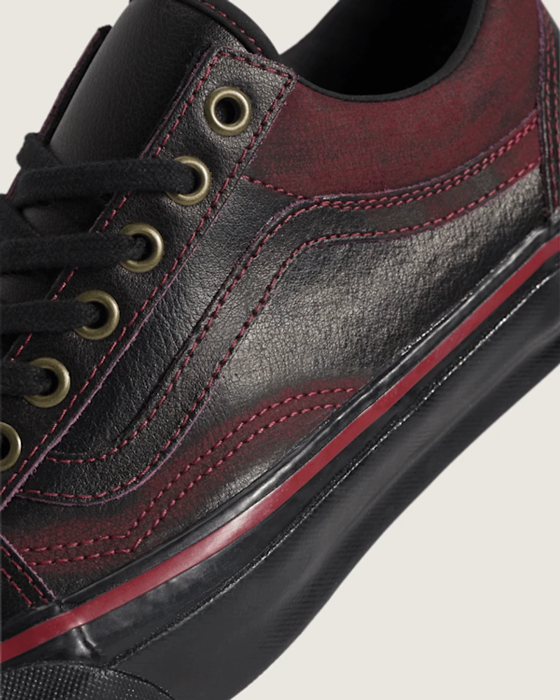 Premium Old Skool Tania Shoe
