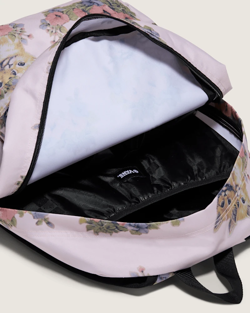 Old Skool Drop V Backpack