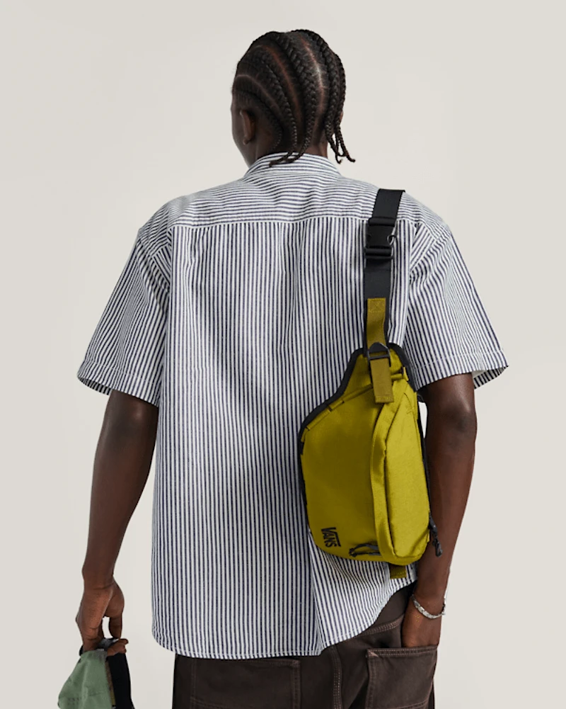 Trek-Rec Sling Bag