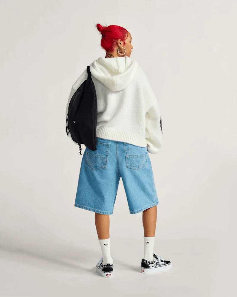 Detached Sling Bag