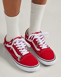 Vans Waffle Shop Beaded Board Shoe Charm Set