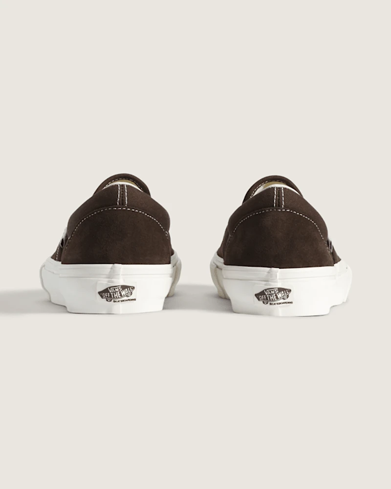 Skate Slip-On Shoe