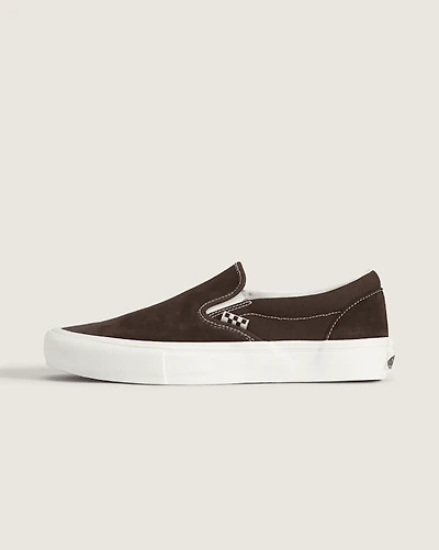 Skate Slip-On Shoe