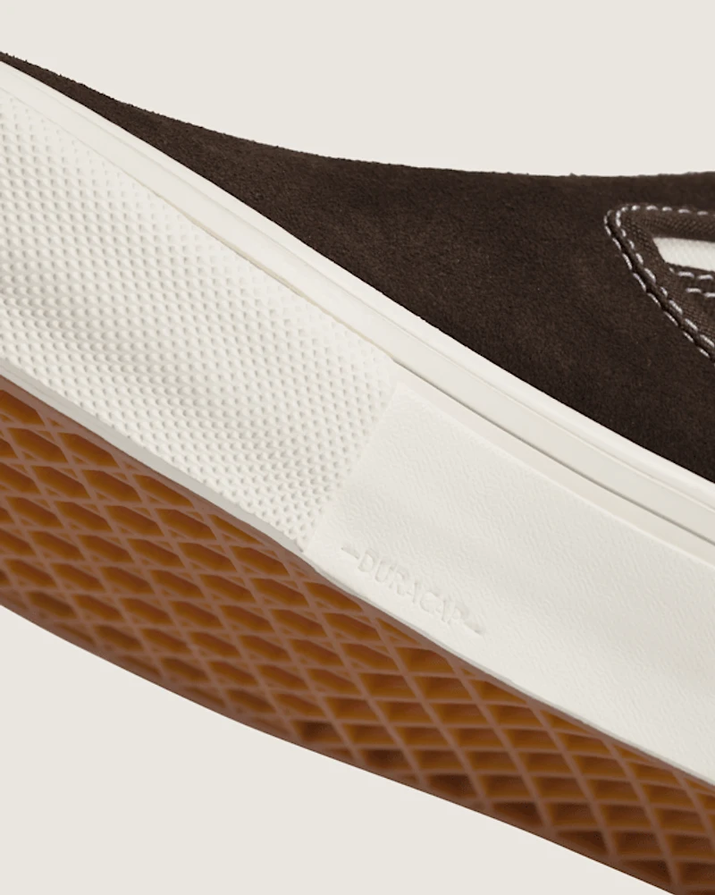 Skate Slip-On Shoe