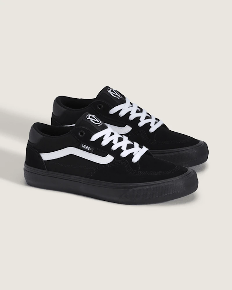 Skate Rowan Shoe