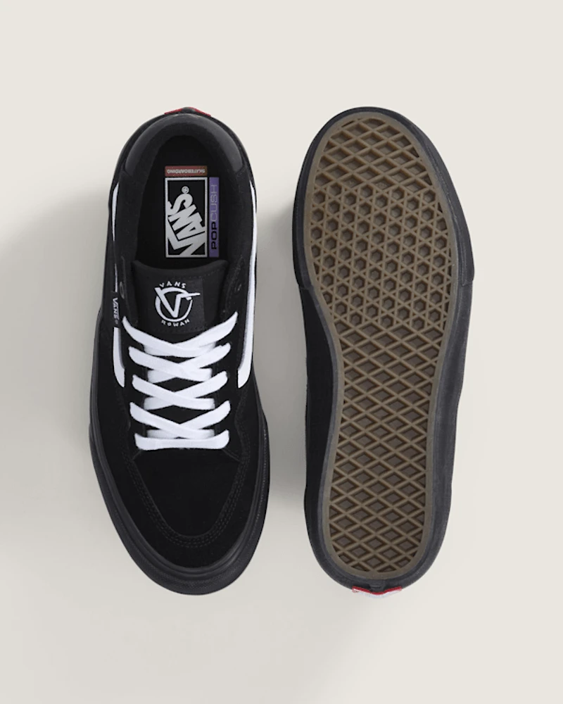 Skate Rowan Shoe