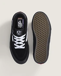 Skate Rowan Shoe