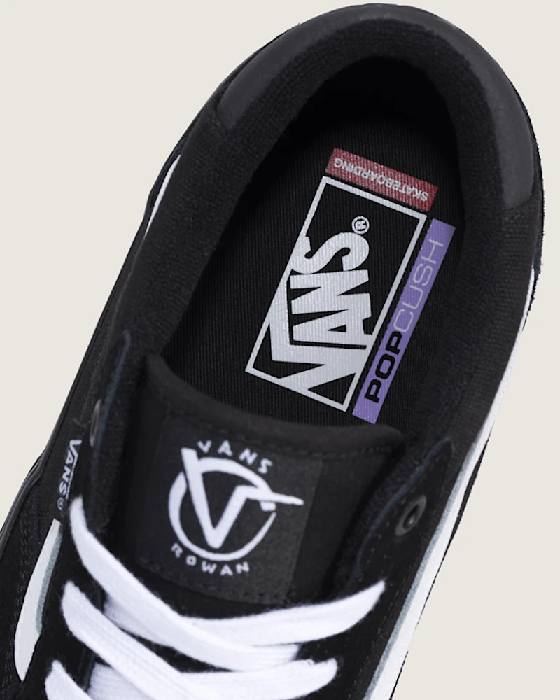 Skate Rowan Shoe
