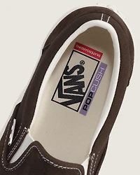Skate Slip-On Shoe