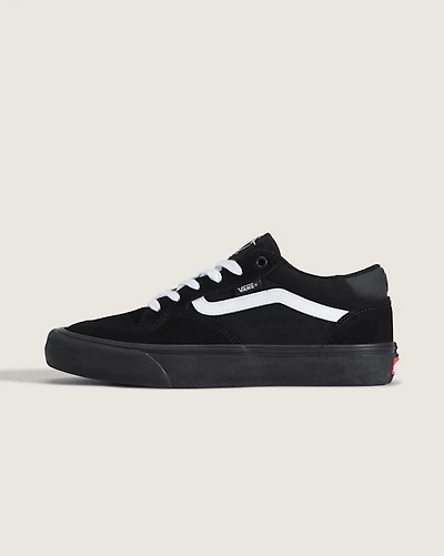 Skate Rowan Shoe