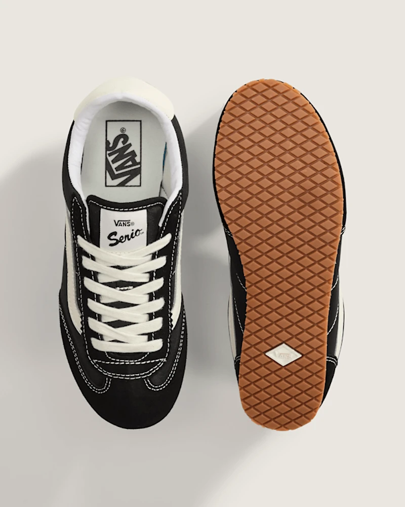 Super Lowpro Shoe