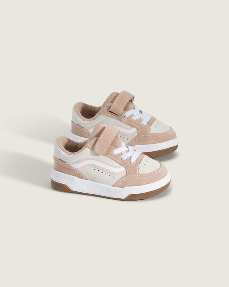 Toddler Hylane Gum Shoe