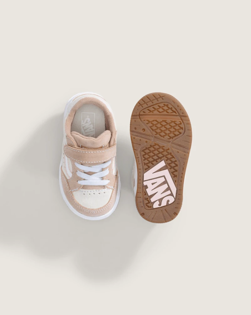 Toddler Hylane Gum Shoe