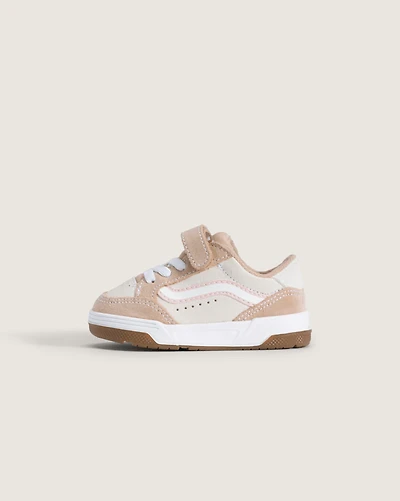 Toddler Hylane Gum Shoe