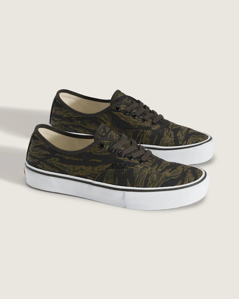 Skate Authentic Shoe