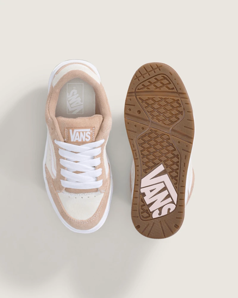 Little Kids Hylane Gum Shoe