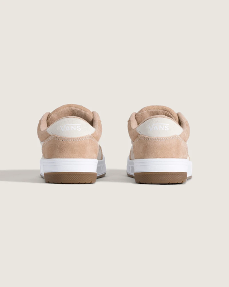 Little Kids Hylane Gum Shoe