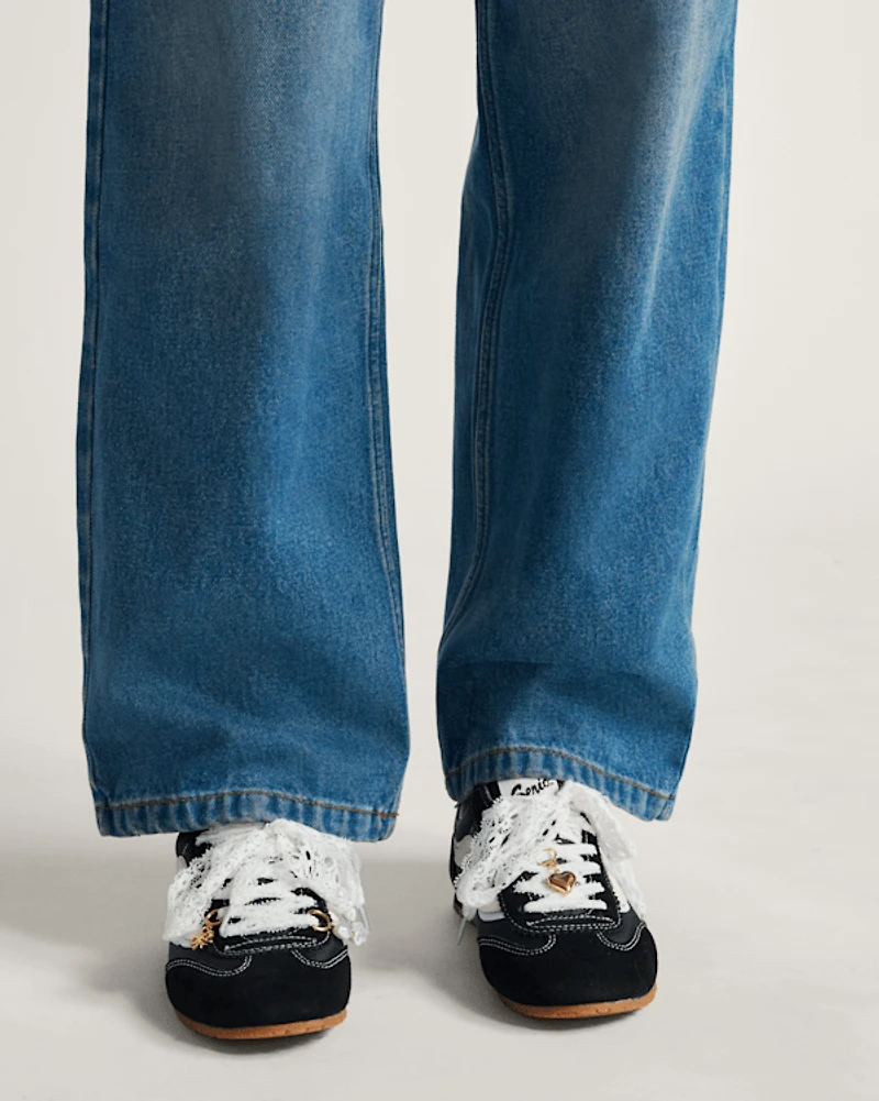 Super Lowpro Shoe