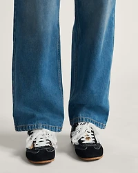 Super Lowpro Shoe