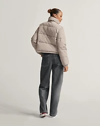 Aubrey Primaloft Puffer Jacket