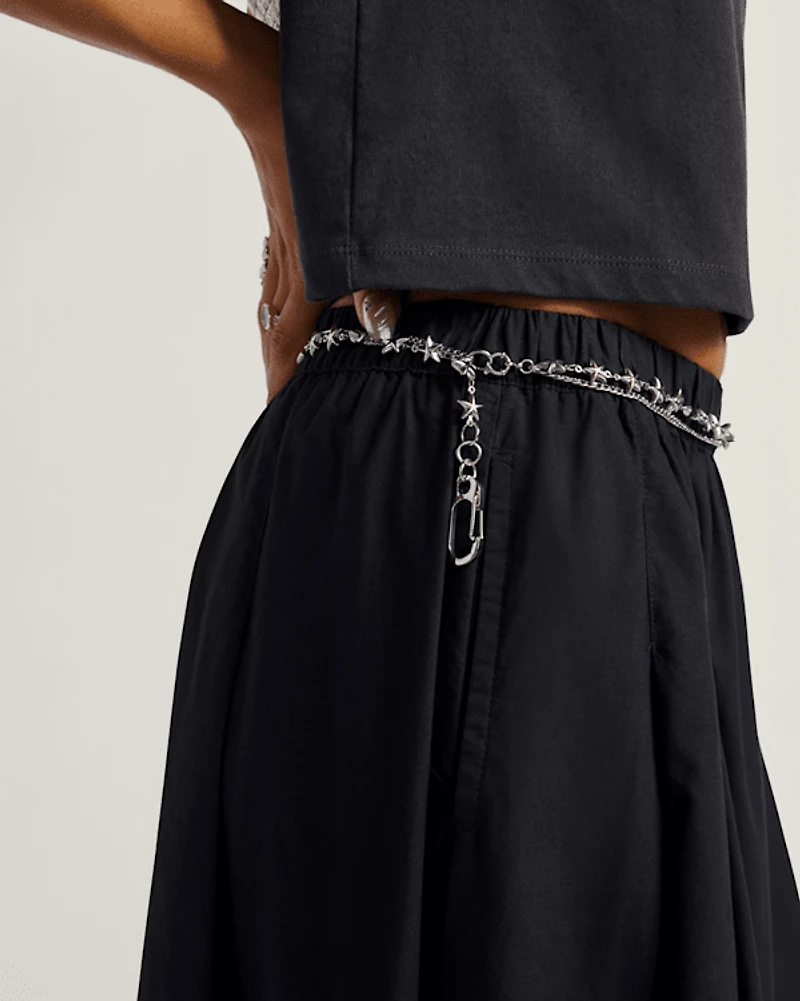 Francesca Full Skirt